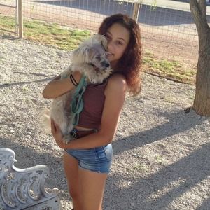 Meet your Posher, Angelina